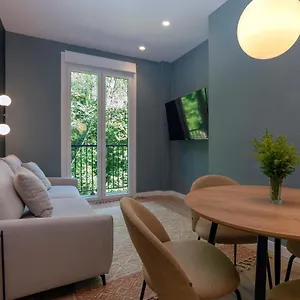  Vakantiehuis Big 4 In A Centric Parking Included Spanje