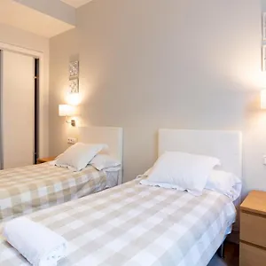 Urbe10 Angel 2 Bedrooms 2a Apartamento Málaga