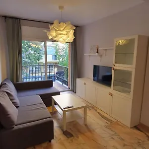 Apartamento 5 Minutos Centro Reformado. Apartamento