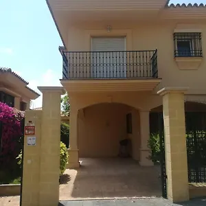 Flamencos Chalet