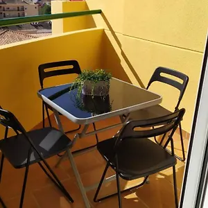 Vivienda coqueta en los pacos complejo residencial Apartamento