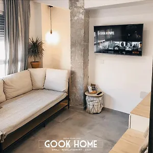 Gook Apartment