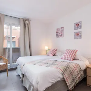  Appartement Cornellalux 2 Spanje