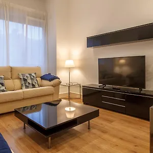 Konporte, Vivienda Turistica Renovada Con Wifi Y Garaje Apartamento Getxo