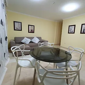 Ng La Salle - Apartamento Santa Cruz de Tenerife