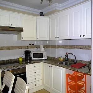  Appartement Frailes Spanje
