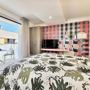  Appartement North Coast Spanje