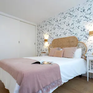 Genteel San Agustín Apartamento