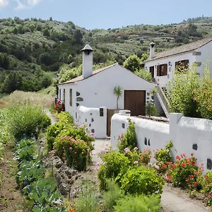  Vakantiehuis La Cuna Spanje