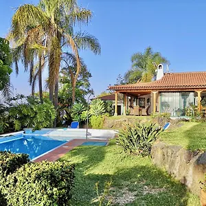  Vakantiehuis Nanou House Spanje