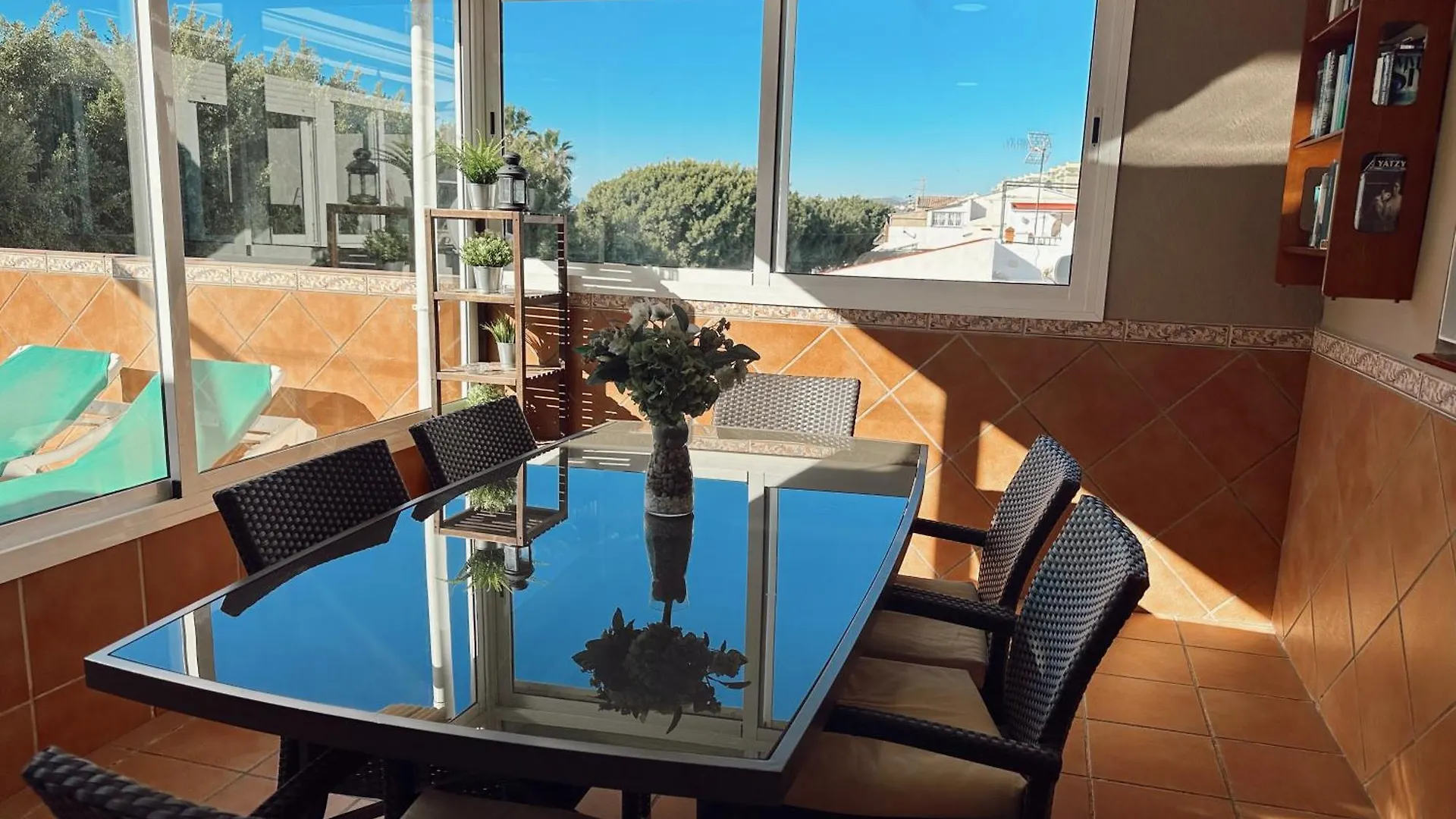 Apartamentos Maria Málaga 0*,  Espagne