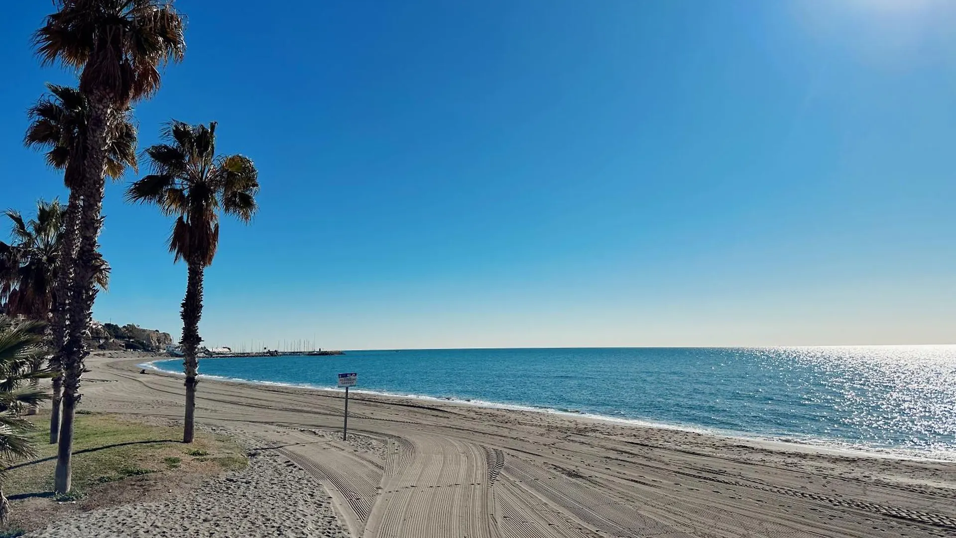 Appartement Apartamentos Maria Málaga Espagne