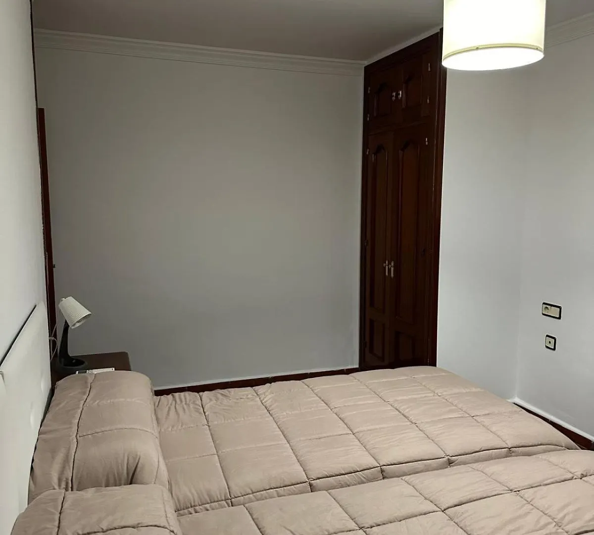 Appartement Apartamentos Maria Málaga Espagne