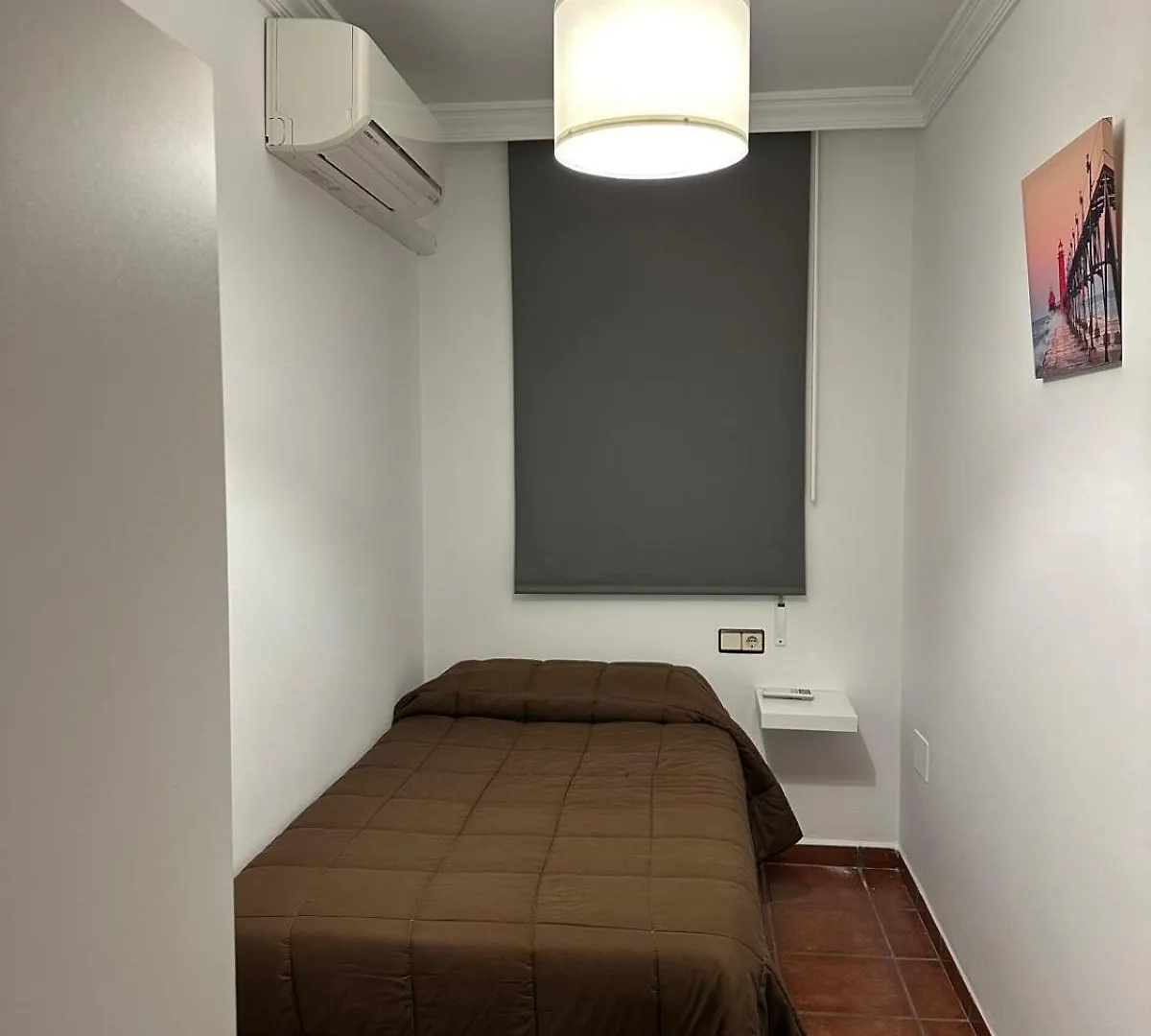 Apartamentos Maria Málaga Espagne