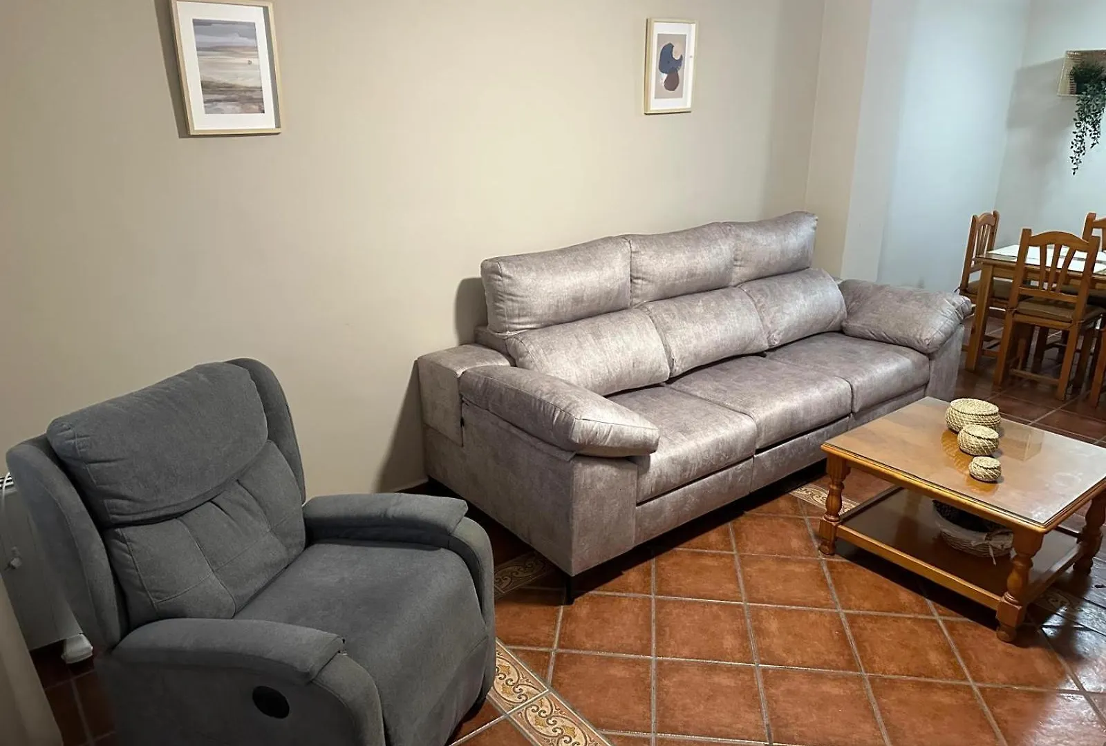 Apartamentos Maria Málaga