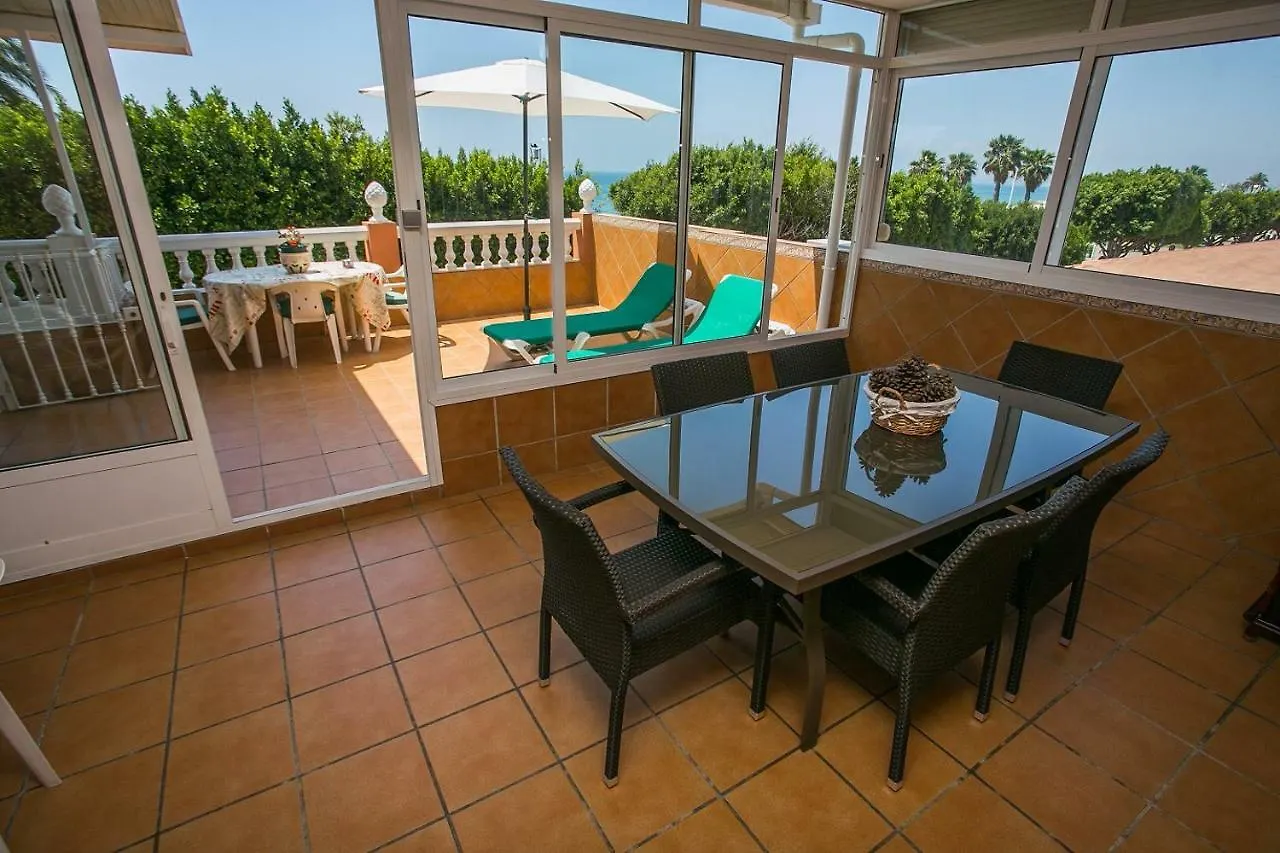 Apartamentos Maria Málaga 0*,  Espagne